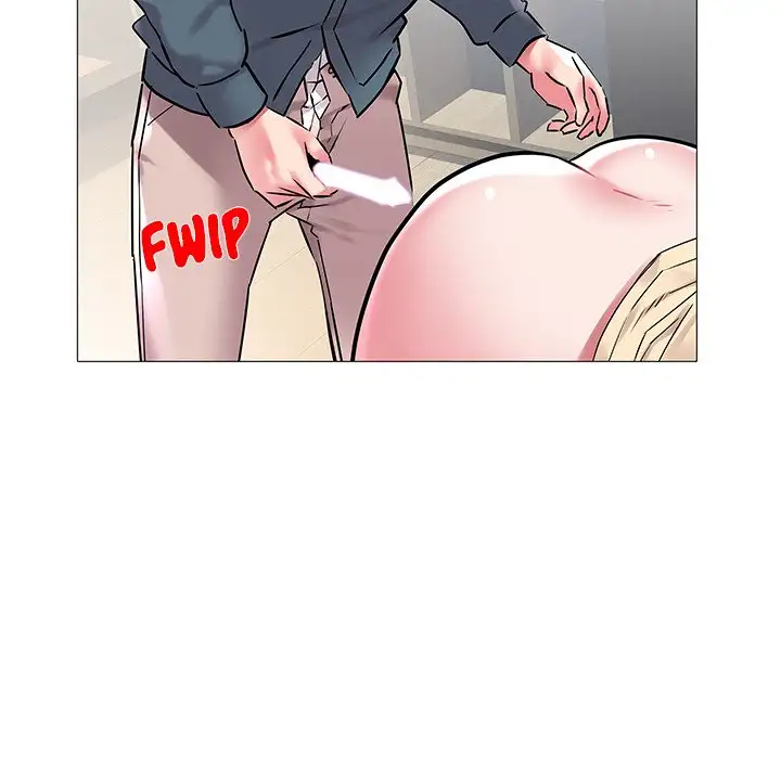 Aqua chapter 7 page 100