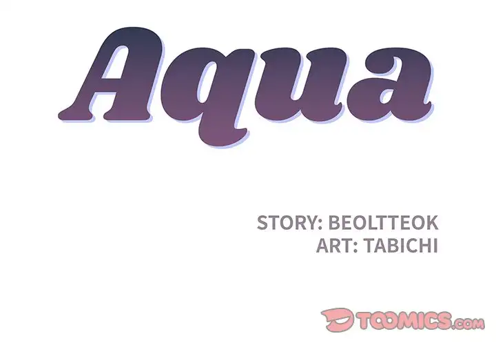 Aqua chapter 8 page 2