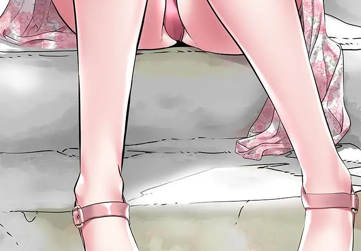 Aqua chapter 8 page 4