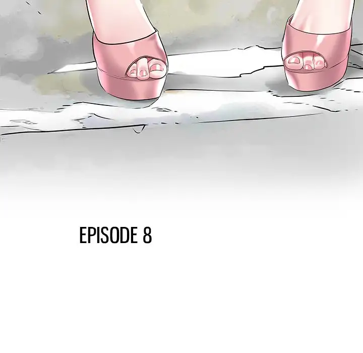 Aqua chapter 8 page 5