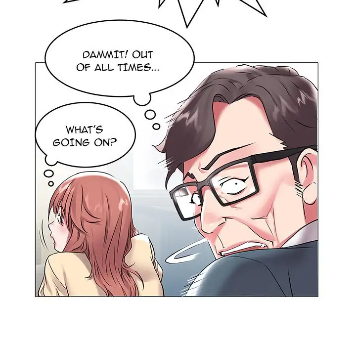 Aqua chapter 8 page 11