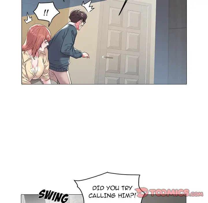 Aqua chapter 8 page 14