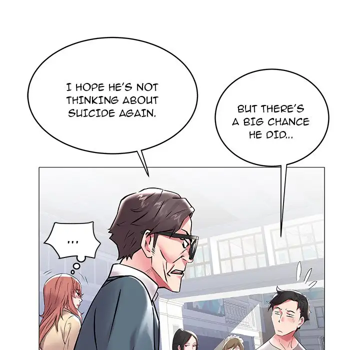 Aqua chapter 8 page 16