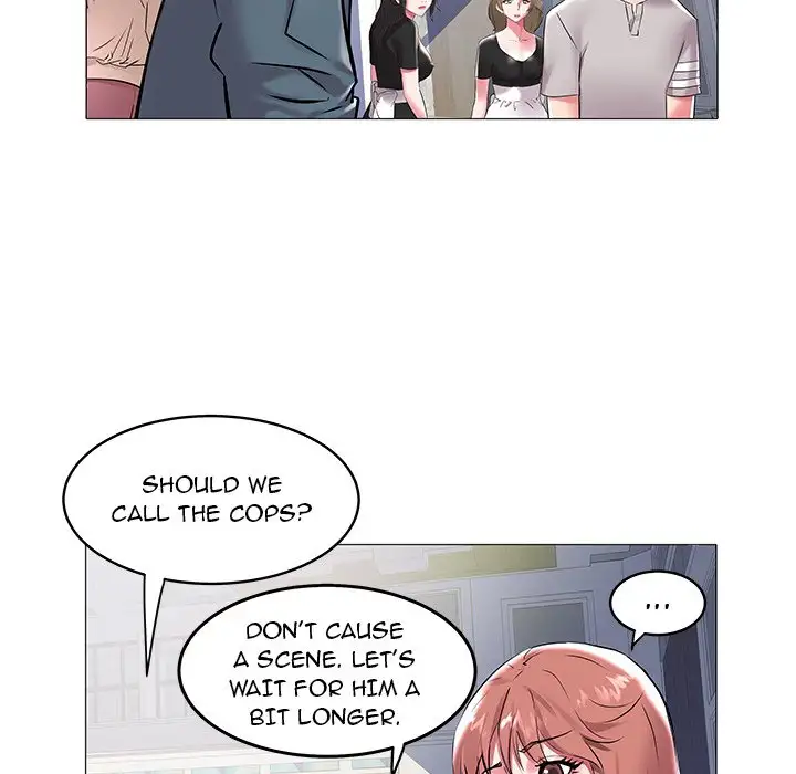 Aqua chapter 8 page 17