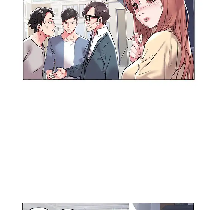 Aqua chapter 8 page 18