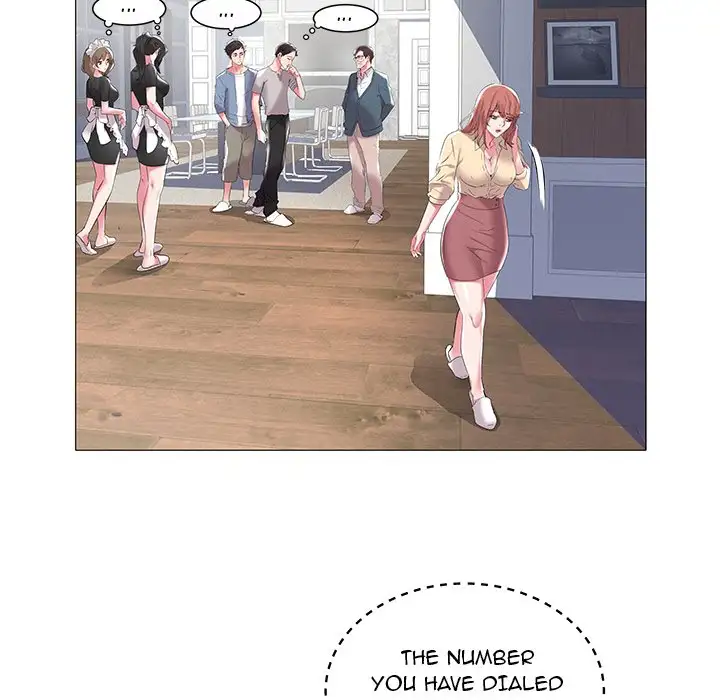 Aqua chapter 8 page 19