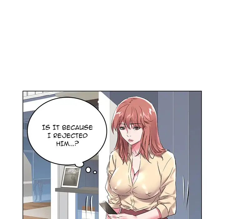 Aqua chapter 8 page 21