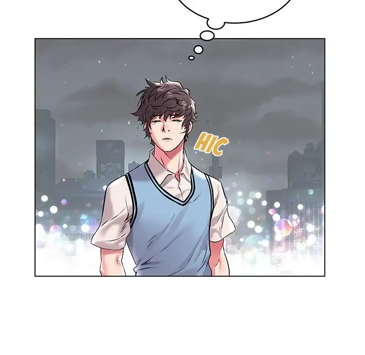 Aqua chapter 8 page 25