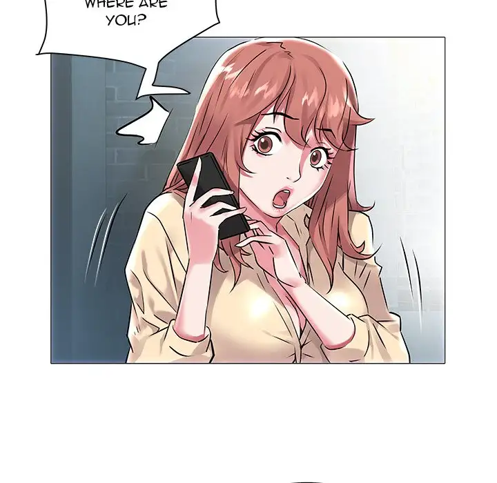 Aqua chapter 8 page 34