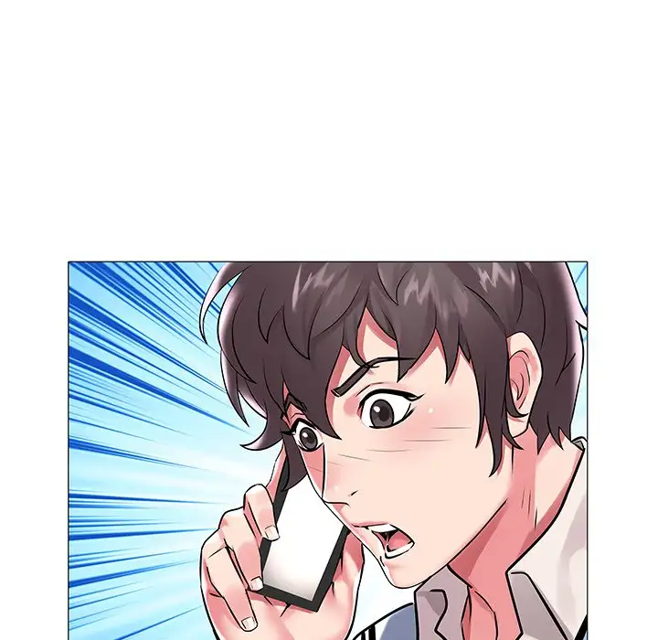 Aqua chapter 8 page 40