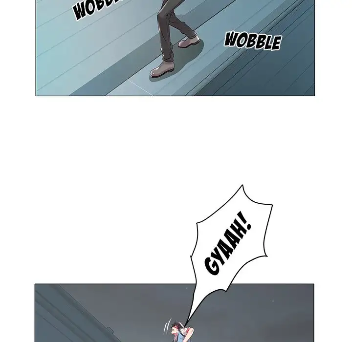Aqua chapter 8 page 42