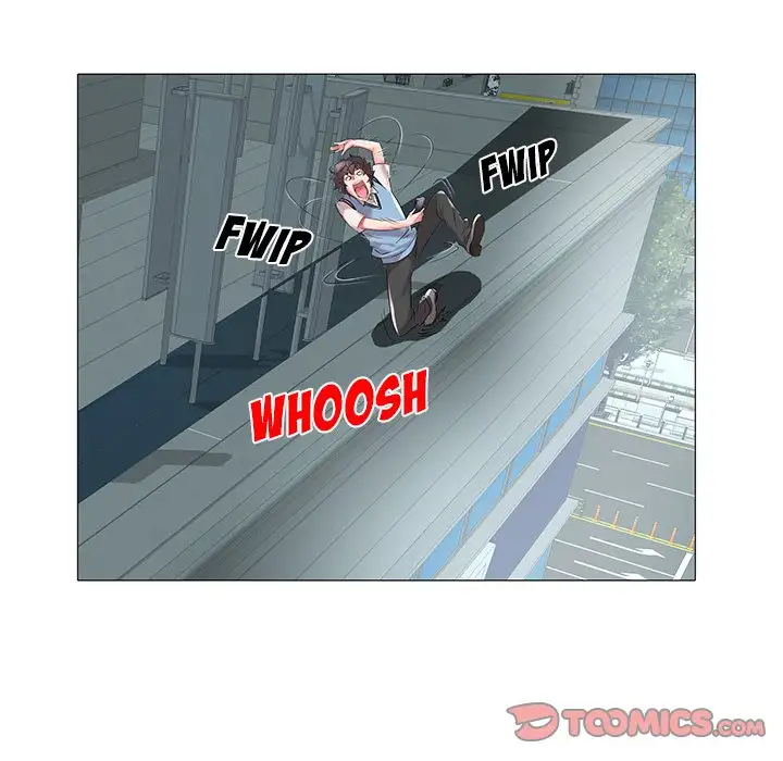 Aqua chapter 8 page 44