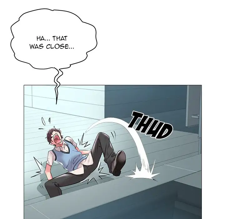 Aqua chapter 8 page 45