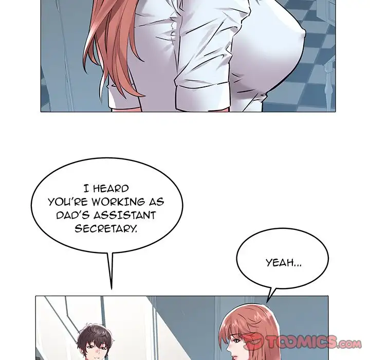 Aqua chapter 8 page 56
