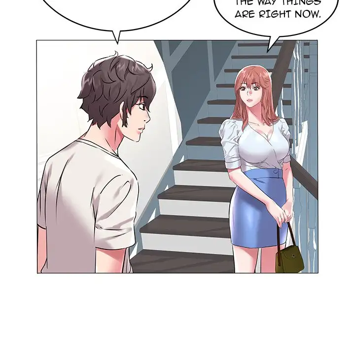 Aqua chapter 8 page 58