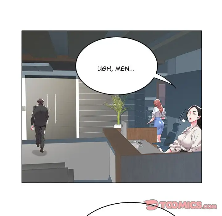 Aqua chapter 8 page 68