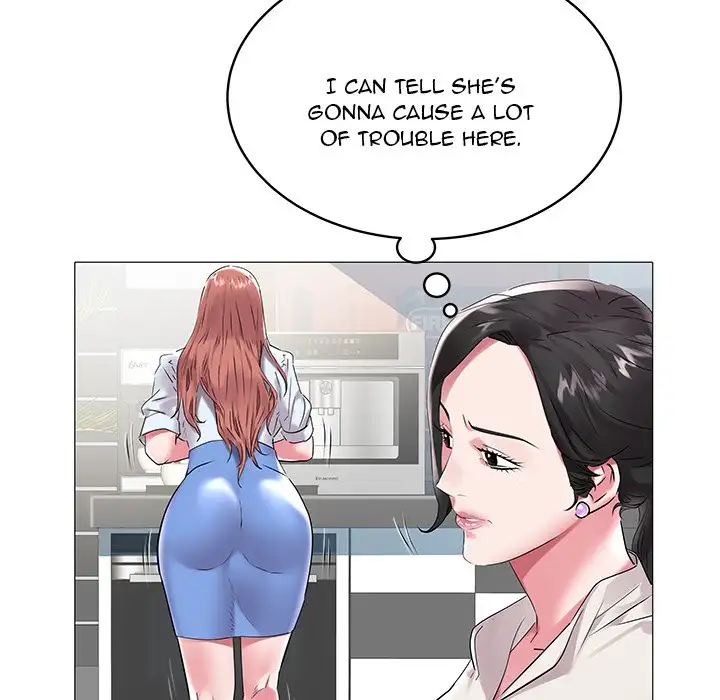 Aqua chapter 8 page 69