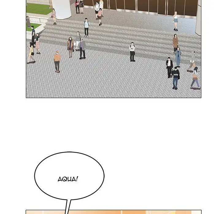 Aqua chapter 8 page 79