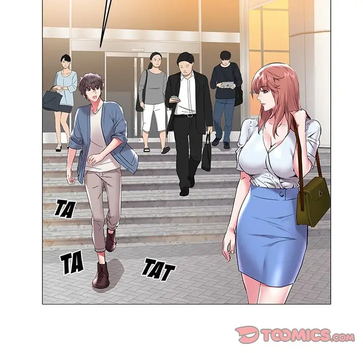 Aqua chapter 8 page 80