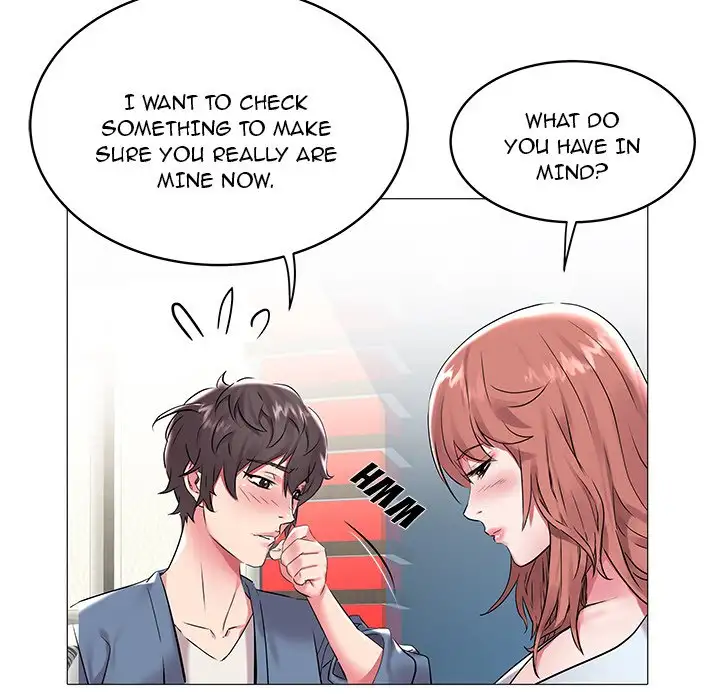 Aqua chapter 8 page 85
