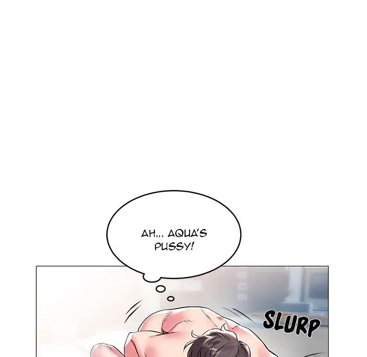 Aqua chapter 9 page 27