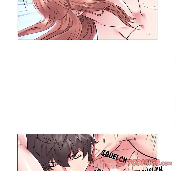 Aqua chapter 9 page 42