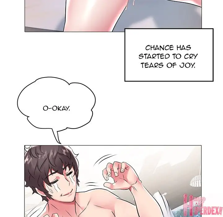 Aqua chapter 9 page 73