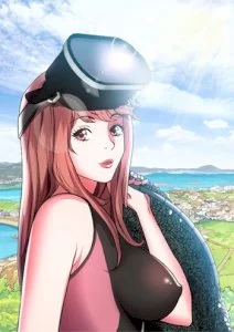 Aqua cover