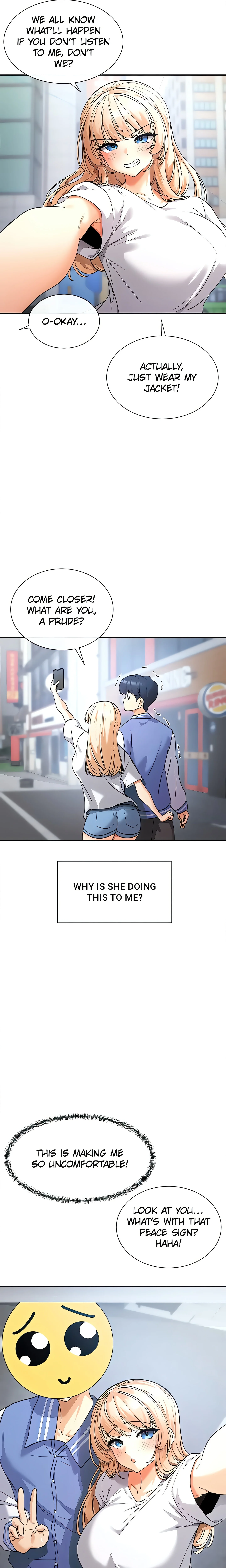 Are you into that kind of thing? (Official) chapter 1 page 30