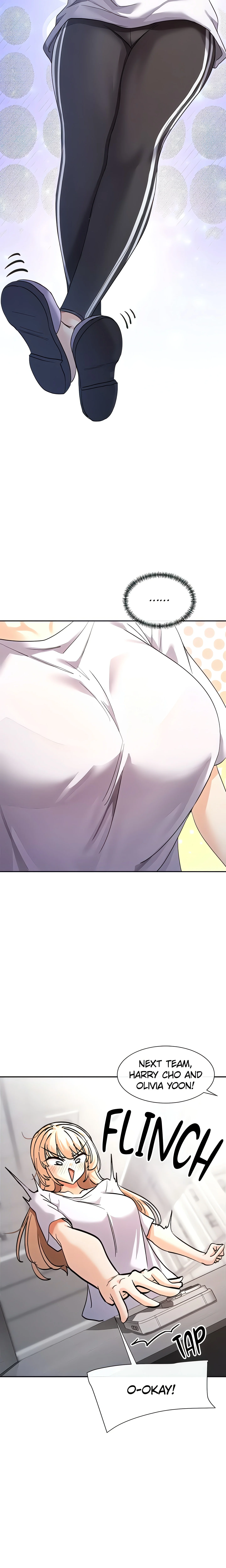 Are you into that kind of thing? (Official) chapter 1 page 36