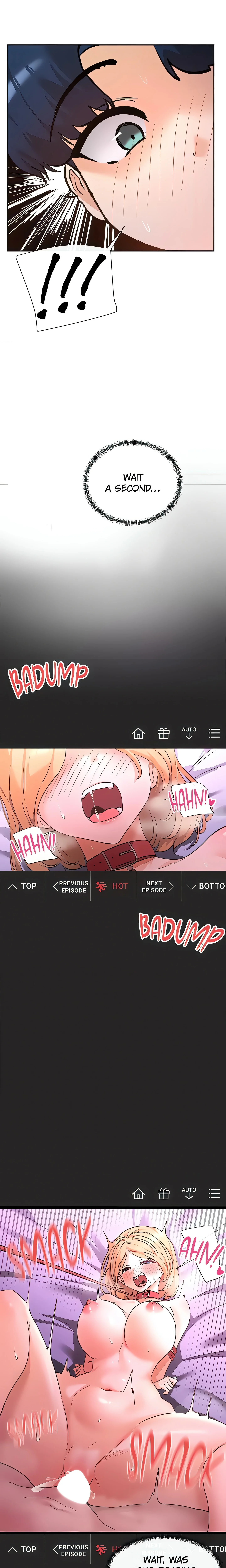 Are you into that kind of thing? (Official) chapter 1 page 38