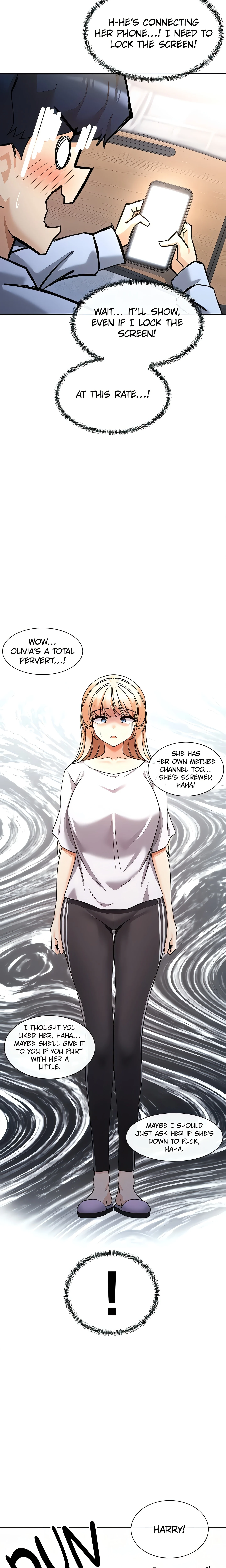 Are you into that kind of thing? (Official) chapter 1 page 44