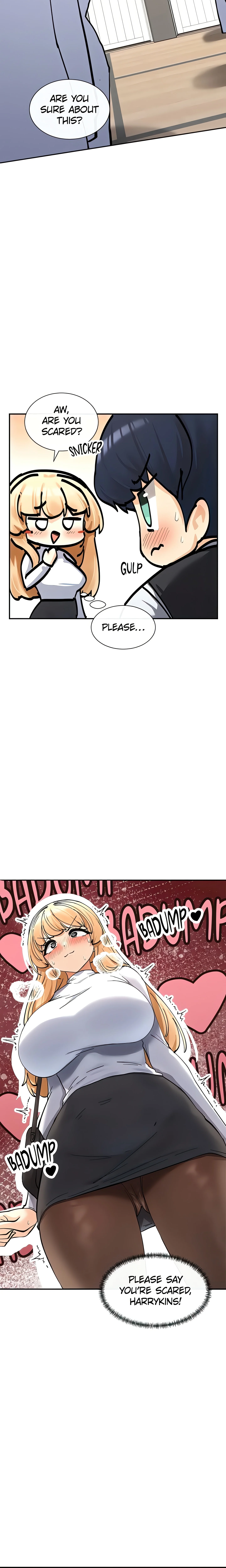 Are you into that kind of thing? (Official) chapter 10 page 4