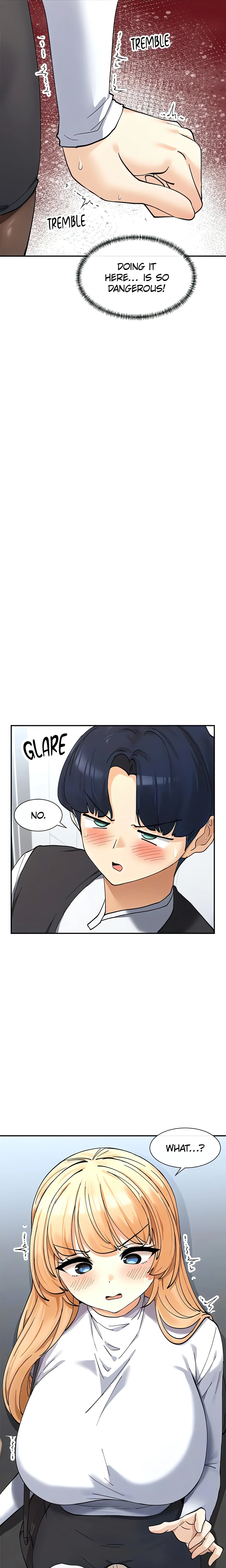 Are you into that kind of thing? (Official) chapter 10 page 5