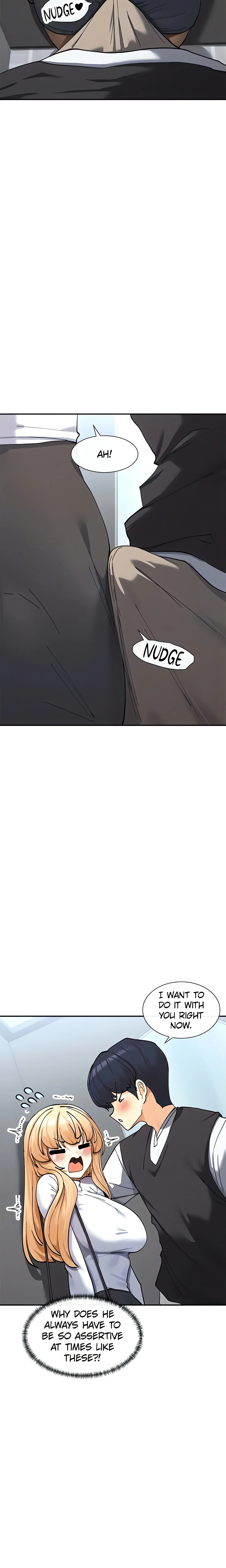 Are you into that kind of thing? (Official) chapter 10 page 6