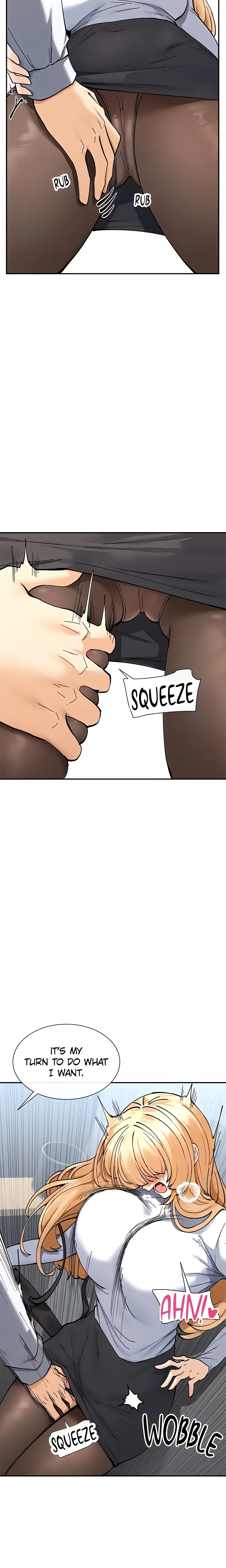 Are you into that kind of thing? (Official) chapter 10 page 8