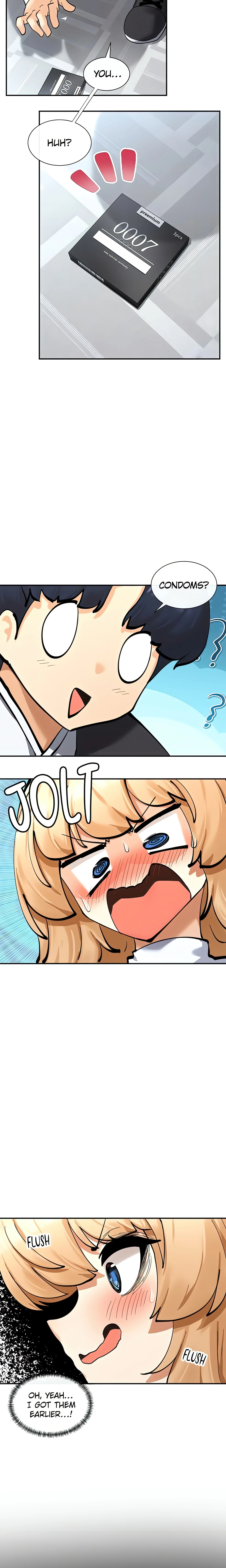 Are you into that kind of thing? (Official) chapter 10 page 10