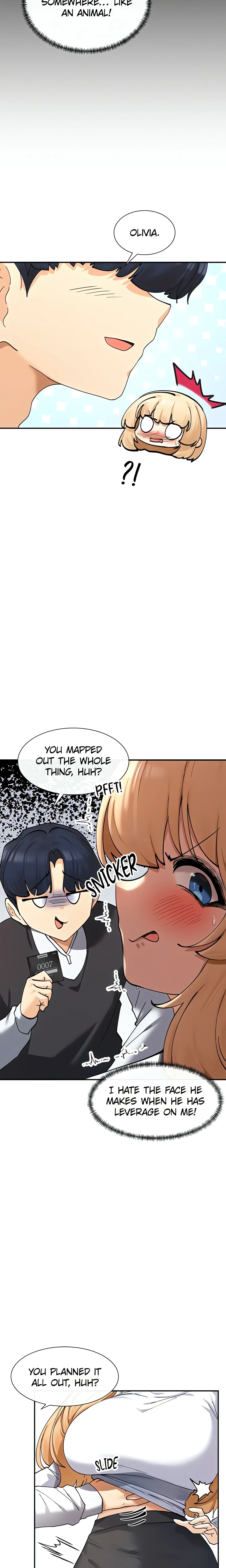 Are you into that kind of thing? (Official) chapter 10 page 12