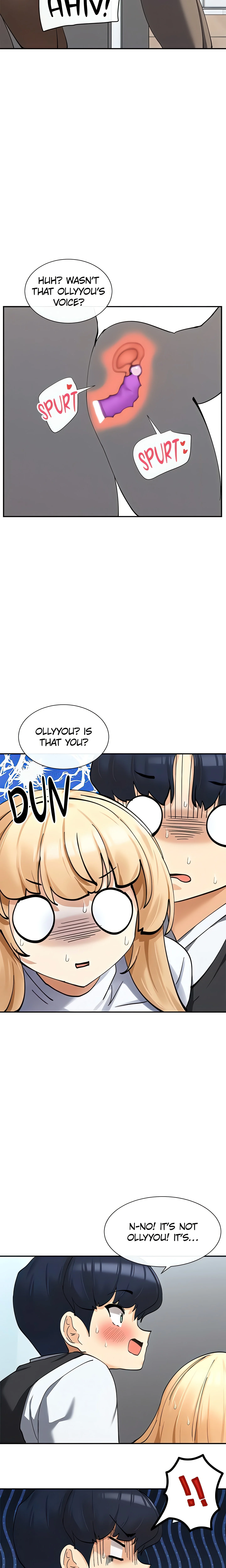 Are you into that kind of thing? (Official) chapter 10 page 29