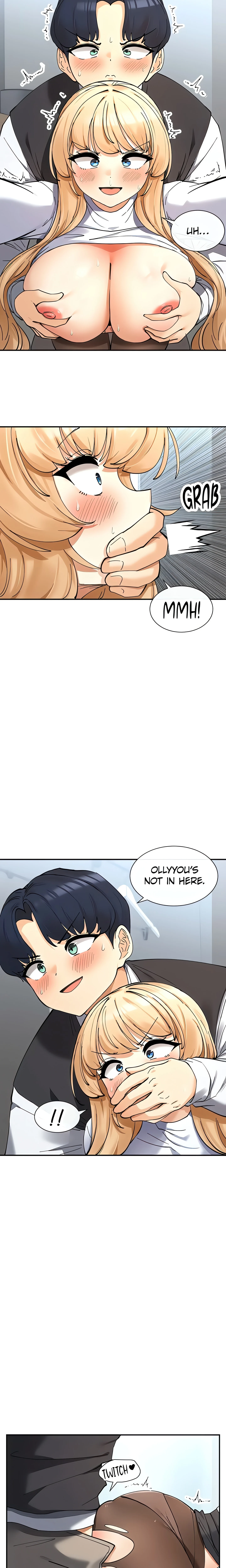 Are you into that kind of thing? (Official) chapter 11 page 2