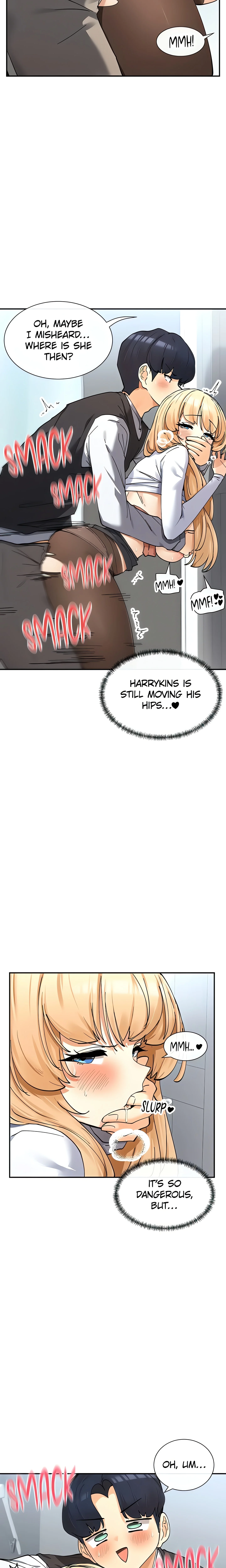 Are you into that kind of thing? (Official) chapter 11 page 3