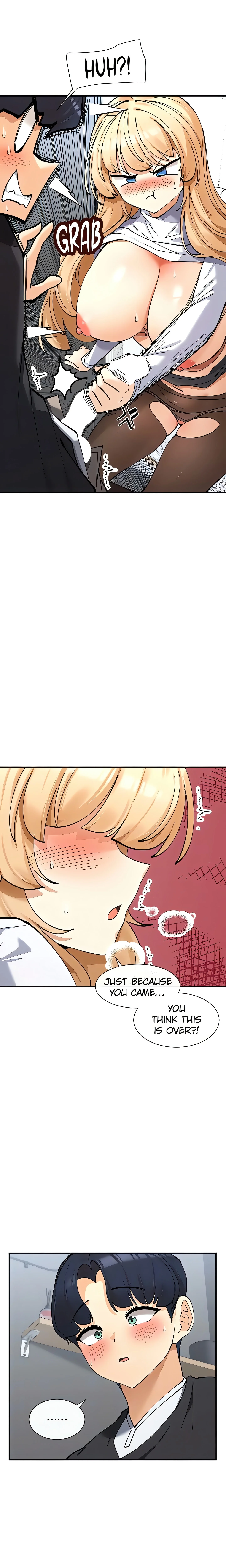 Are you into that kind of thing? (Official) chapter 11 page 7
