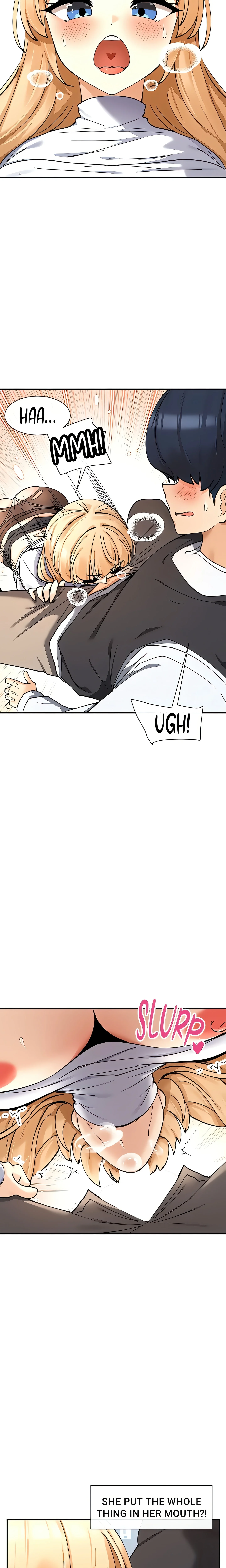 Are you into that kind of thing? (Official) chapter 11 page 10