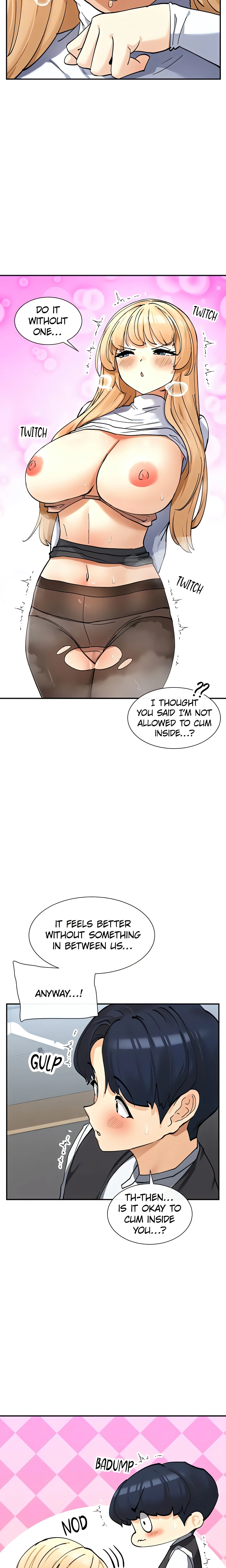 Are you into that kind of thing? (Official) chapter 11 page 13