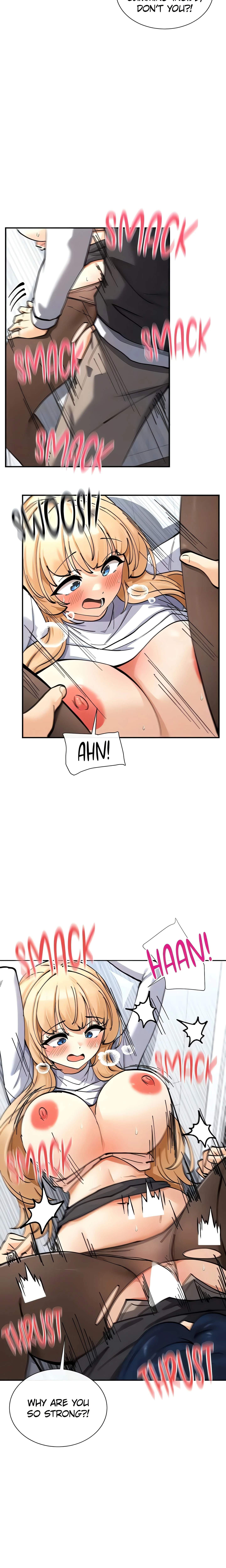 Are you into that kind of thing? (Official) chapter 11 page 16