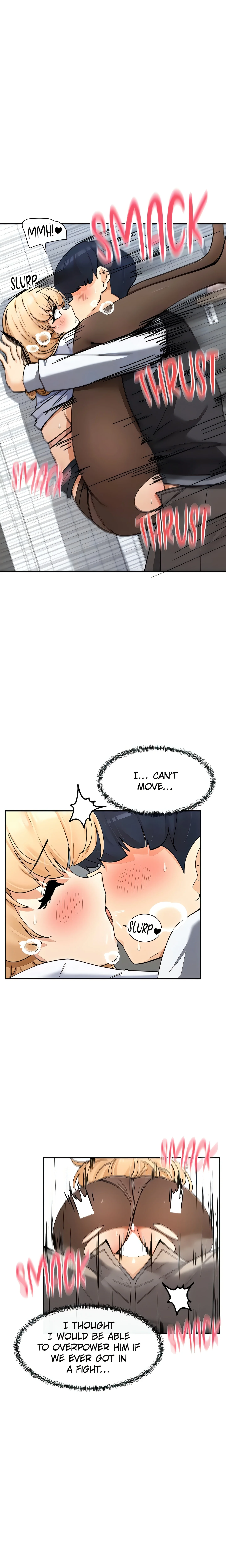 Are you into that kind of thing? (Official) chapter 11 page 18