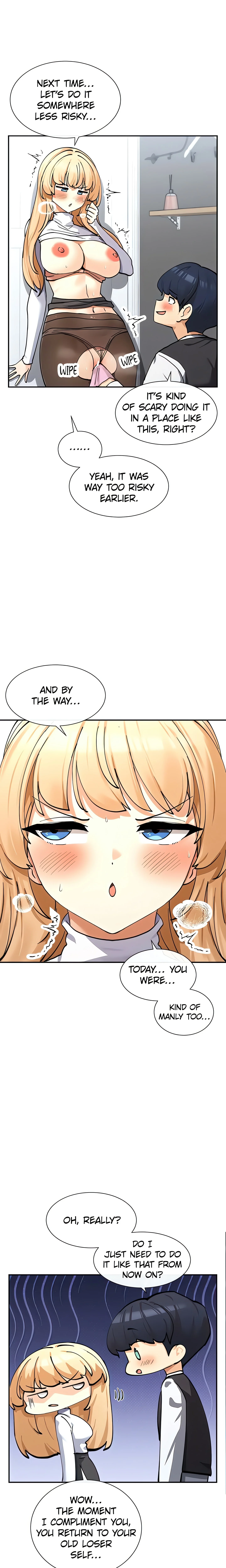 Are you into that kind of thing? (Official) chapter 11 page 24