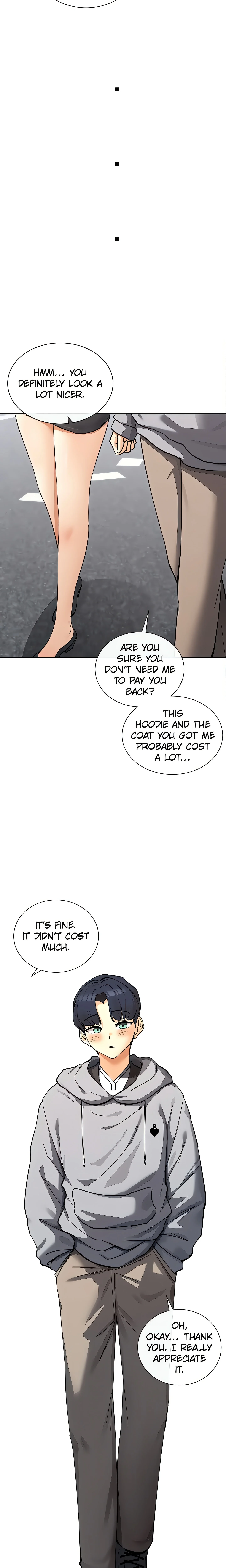 Are you into that kind of thing? (Official) chapter 11 page 25