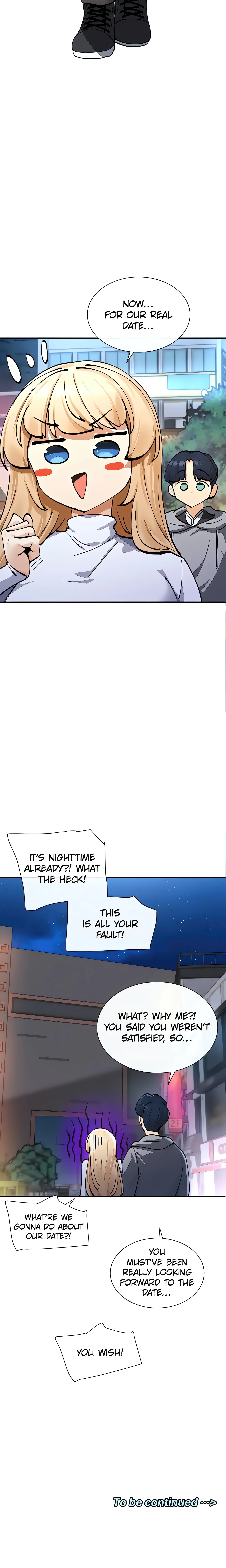 Are you into that kind of thing? (Official) chapter 11 page 26