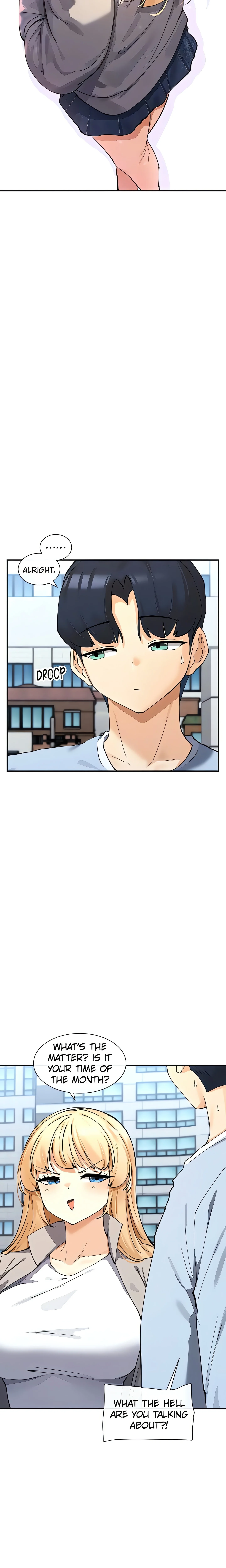 Are you into that kind of thing? (Official) chapter 12 page 9